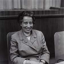 Arendt, Hannah