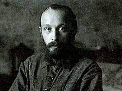 Bakhtin, Mikhail 