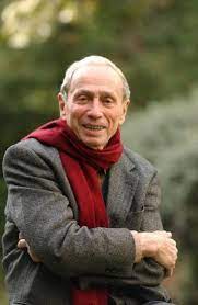 Balandier, Georges