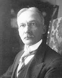 Baldwin, James Mark