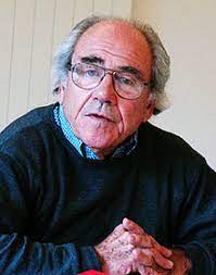 Baudrillard, Jean