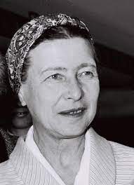 Beauvoir, Simone de