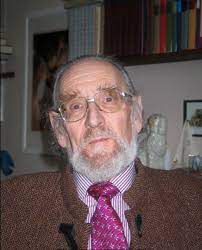Bechhofer, Frank