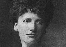Bosanquet, Helen