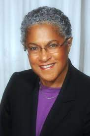 Collins Hill,  Patricia