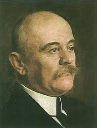 Cvijić, Jovan