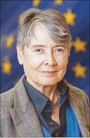 Delphy, Christine
