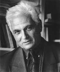 Derrida, Jacques