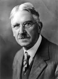 Dewey, John