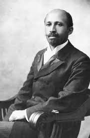 Du Bois, E. B. William