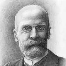 Durkheim, Émile