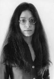 Firestone, Shulamith