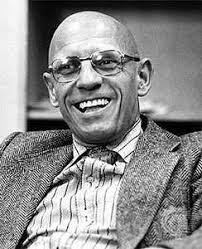 Foucault, Michel