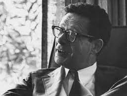Garfinkel, Harold