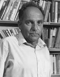 Gellner, Ernest