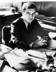 Goffman, Erving