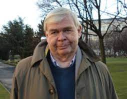 Hannerz, Ulf