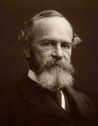 James, William