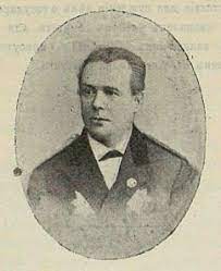 Lilienfeld, Paul von