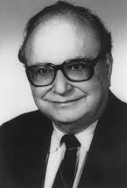 Lipset, Seymour Martin