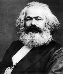 Marx, Karl