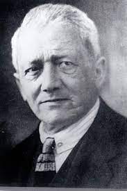 Oppenheimer, Franz