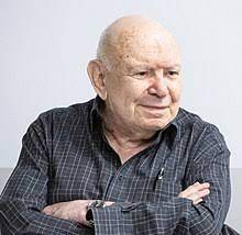 Shanin, Teodor