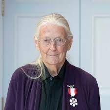 Smith, Dorothy E.