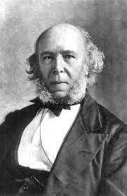 Spencer, Herbert