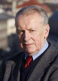 Sztompka, Piotr