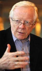 Therborn, Göran