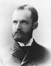 Thomas, William Isaac