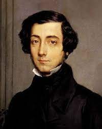 Tocqueville, Alexis de