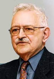 Wallerstein, Immanuel