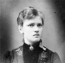 Weber, Marianne