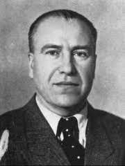 Wiese, Leopold von
