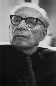 Wittfogel, Karl August