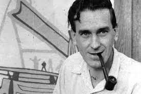 Worsley, Peter