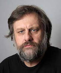 Žižek, Slavoj