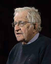 Chomsky, Noam