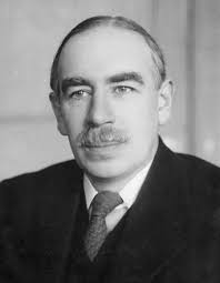 Keynes, John Maynard