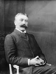 Saussure, Ferdinand de