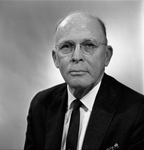 White, A. Leslie