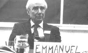 Arghiri, Emmanuel