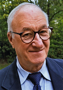 Bandura, Albert