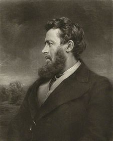 Bagehot, Walter