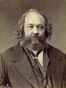 Bakunin, Mikhail