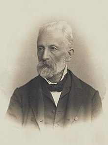 Bastian, Adolf