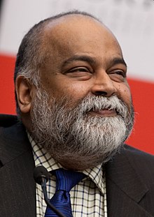 Appadurai, Arjun