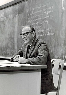 Dahl, Robert